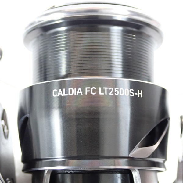 ２５カルディアＦＣ（４４２４５２）ＬＴ２５００Ｓ－Ｈ